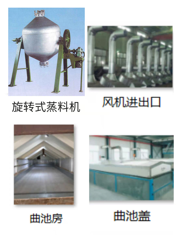 酿造设备